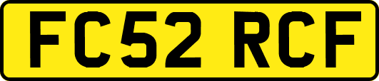 FC52RCF