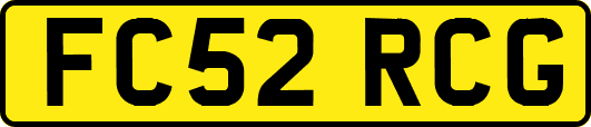 FC52RCG