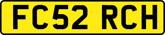 FC52RCH