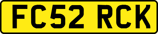 FC52RCK