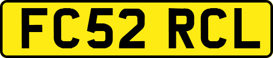 FC52RCL