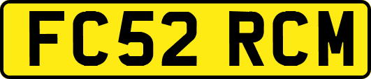 FC52RCM