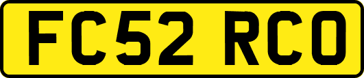 FC52RCO