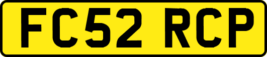 FC52RCP