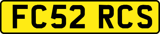 FC52RCS
