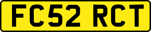 FC52RCT