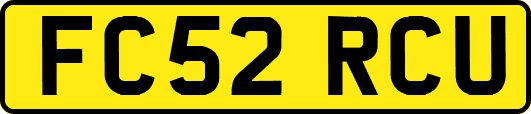 FC52RCU