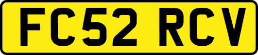 FC52RCV