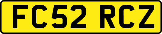 FC52RCZ
