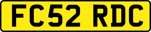 FC52RDC