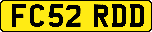 FC52RDD