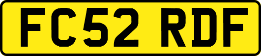 FC52RDF