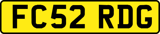 FC52RDG