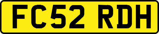 FC52RDH