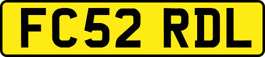 FC52RDL