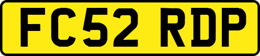FC52RDP