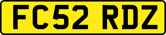 FC52RDZ