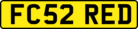FC52RED