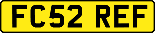 FC52REF