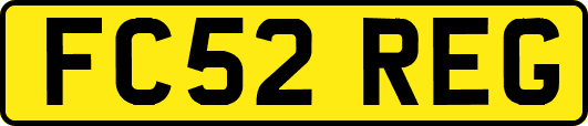 FC52REG