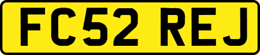 FC52REJ