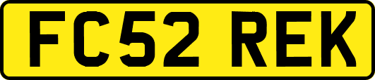 FC52REK