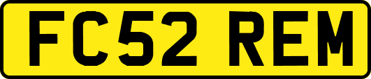 FC52REM