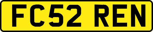 FC52REN