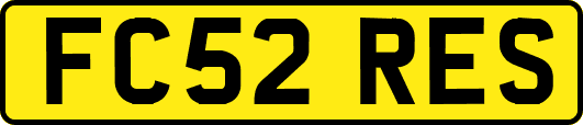 FC52RES