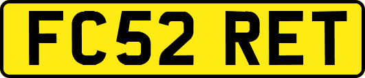 FC52RET
