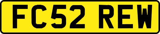 FC52REW