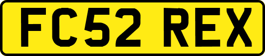 FC52REX