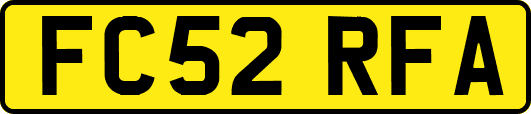 FC52RFA