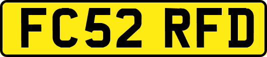 FC52RFD
