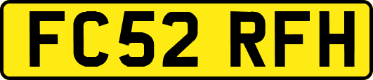 FC52RFH