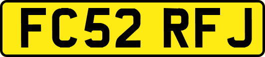 FC52RFJ
