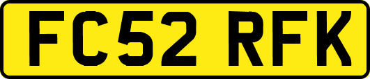 FC52RFK