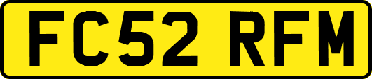 FC52RFM