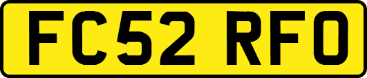 FC52RFO