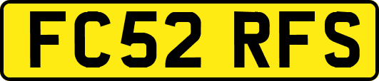 FC52RFS