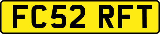 FC52RFT