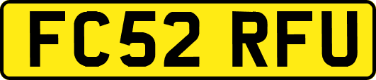 FC52RFU