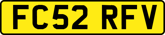 FC52RFV