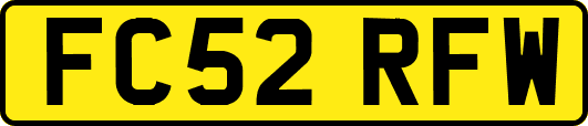 FC52RFW