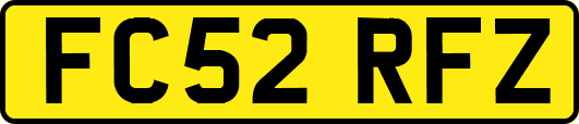 FC52RFZ
