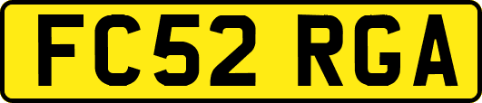 FC52RGA