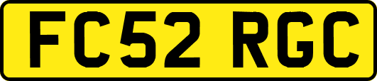 FC52RGC
