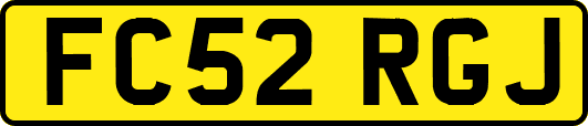 FC52RGJ