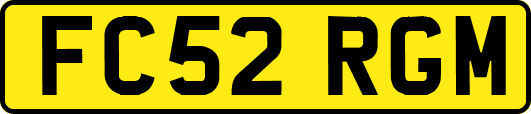 FC52RGM
