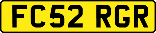 FC52RGR